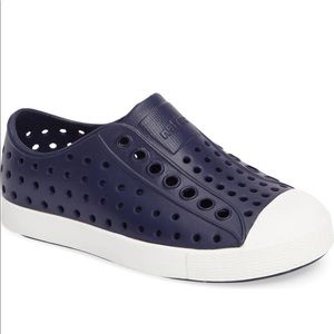 Native shoes- Jefferson slip-on
